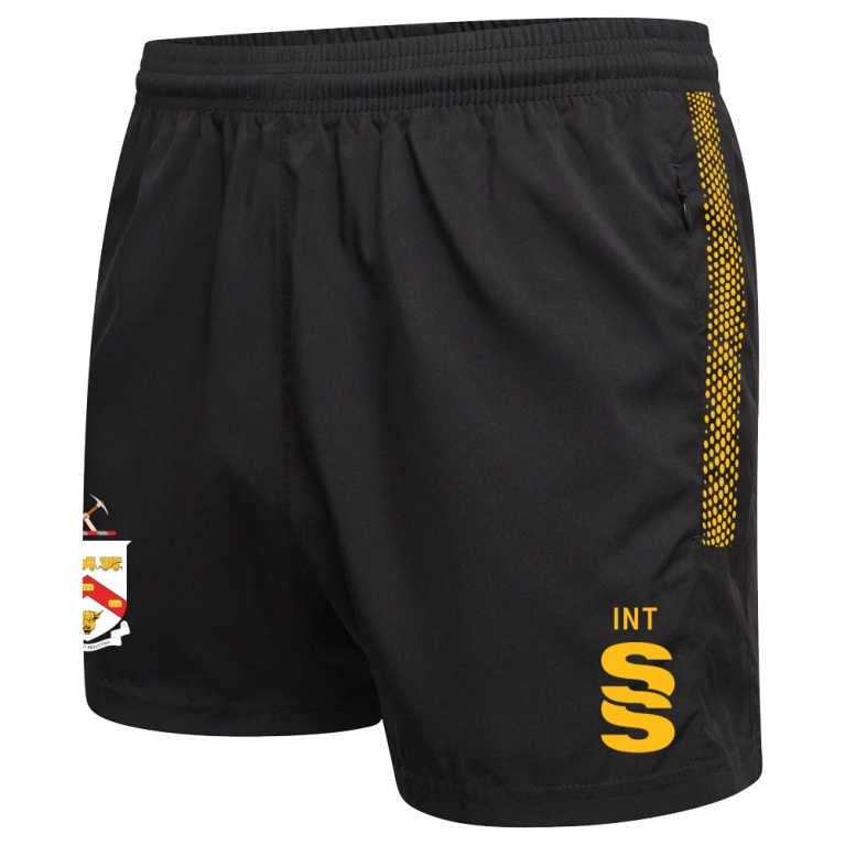 Darlington CC - Performance Gym Short - Unisex