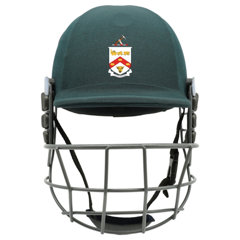 Forma Cricket Helmet - Little Master - Steel Grill - Bottle