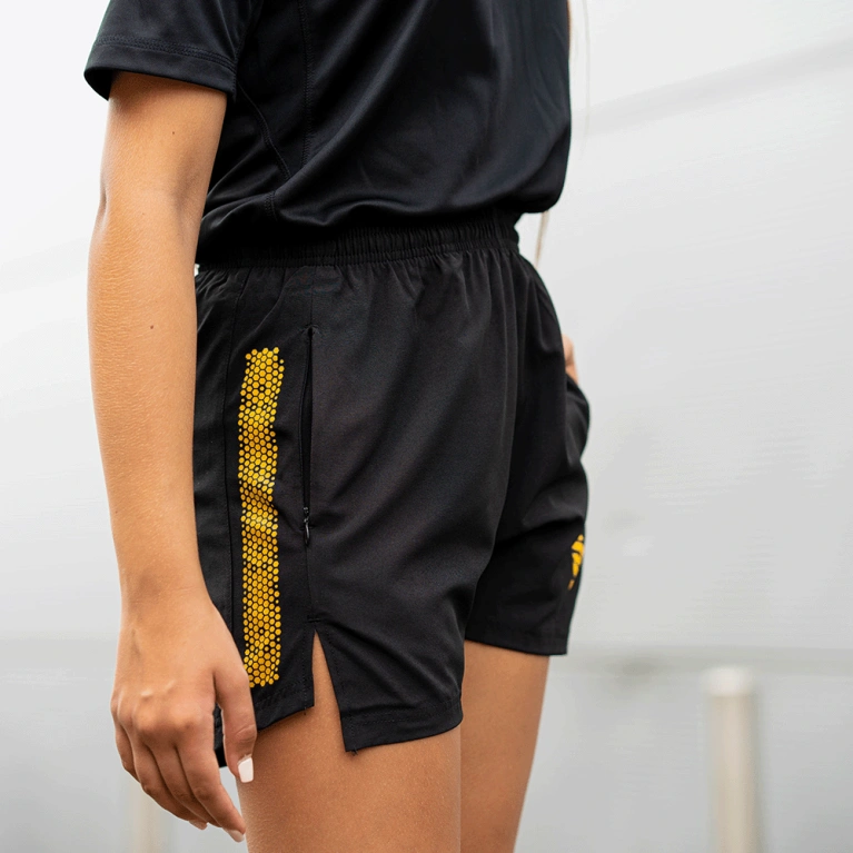 Darlington CC - Performance Gym Short - Unisex