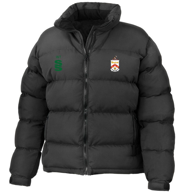 Darlington CC - Holkham Down Feel Jacket - Ladies Fit