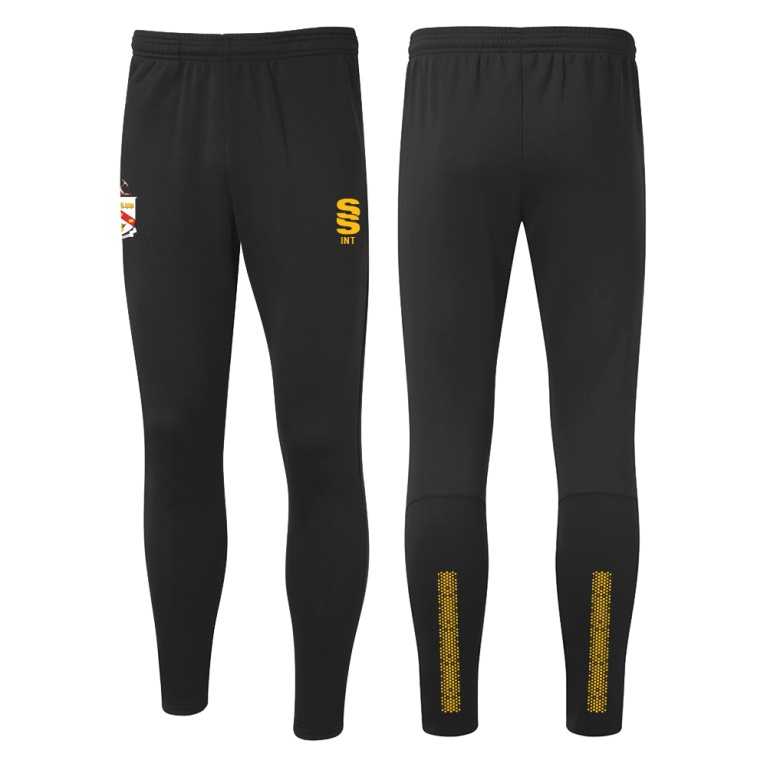 Darlington CC - Dual Skinny Pant - Unisex