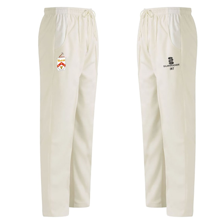 Darlington CC - Standard Playing Pant - Junior Fit