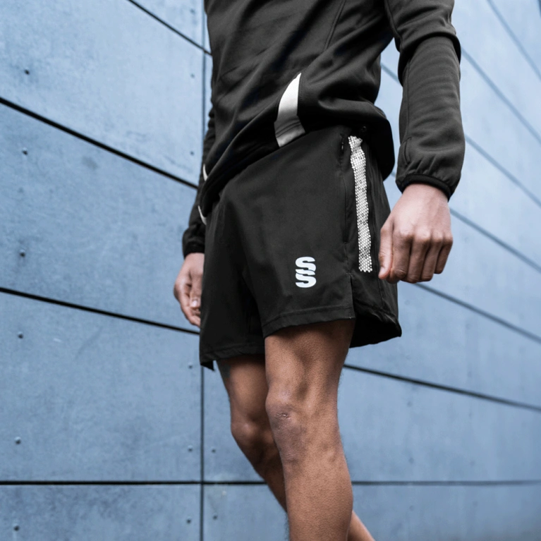 Darlington CC - Performance Gym Short - Unisex