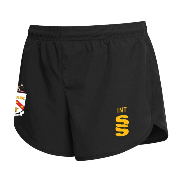 Darlington CC - Dual Active Short - Ladies / Girls