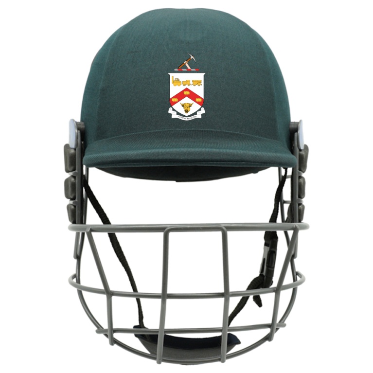 Forma Cricket Helmet - Little Master - Titanium Grill - Bottle