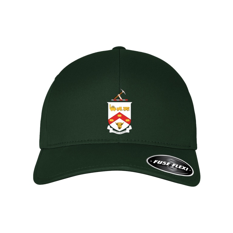 Darliington CC - Fuse Flexi Cap - Bottle